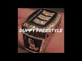Gambar cover Drake - Duppy Freestyle