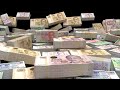 BILLIONS of SINGAPORE DOLLARS :: Wealth Visualization, Manifestation, Abundance HD