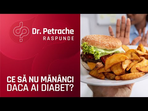 Video: Cum să mănânci cu diabetul (cu imagini)