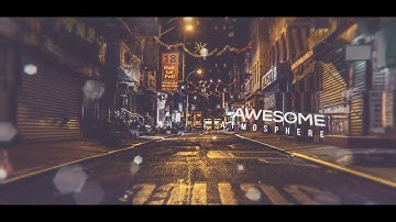 Modern Digital Slideshow | Opener | After Effects (AE) Template VideoHive | 19883648