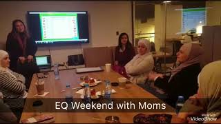 EQ Moms- SELF Amman - Rula Keilani