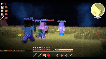 MineZ - Hacker [US] [Legoguy9996]