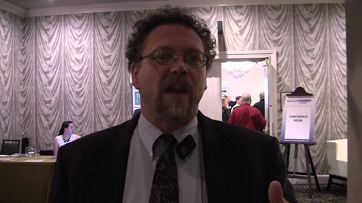 Dr. Stephen Boyd - Nuclear Communications