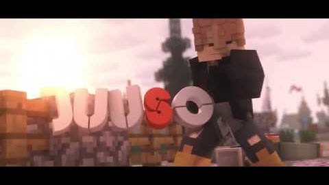 @juuso #218 ~ Nosinko | Fanintro