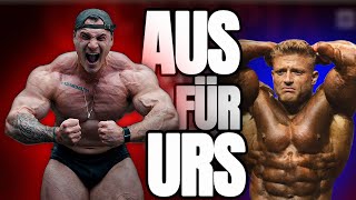 NEBEN URS AUF DER BÜHNE | MEINE WETTKÄMPFE 2026 + FORMCHECK