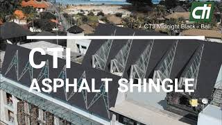 Profil Perusahaan - Genteng Aspal CTI