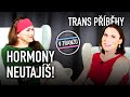 Kristna koanski  hormony neutaj  trans pbhy