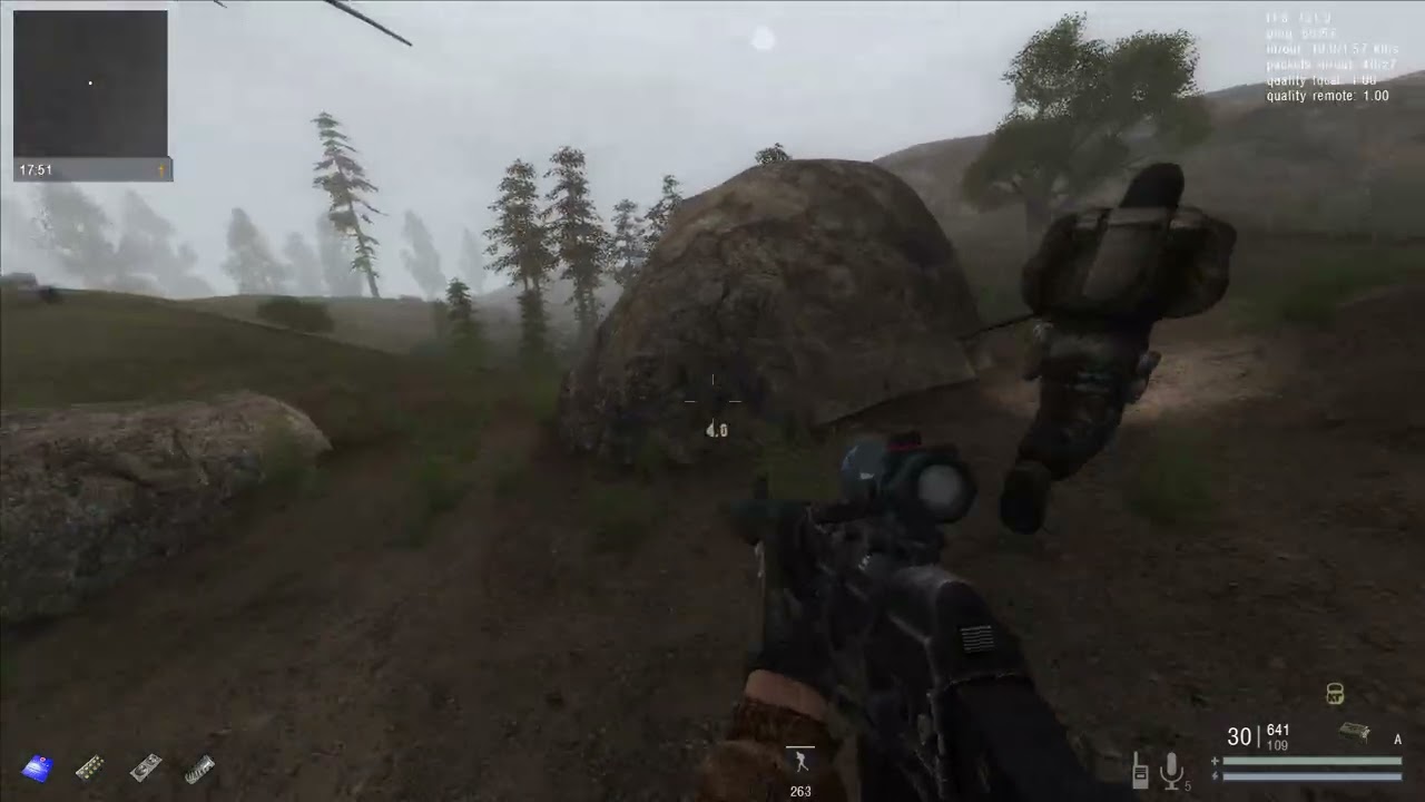 Лиманские Аморалы