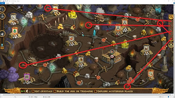 Roads of Rome Portals 3 Episode 3 Level 5 (25)