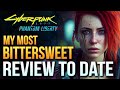 My Most Bittersweet Review To Date - Cyberpunk 2077 Phantom Liberty