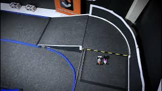 The Maverick Microbe Buggy Hits the Track - RC Complex