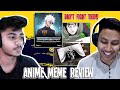 These gojo memes are insane   anime meme review  20