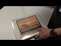 Microsoft Surface Laptop GO 10th Gen i5 8/256GB Sandstone Unboxing