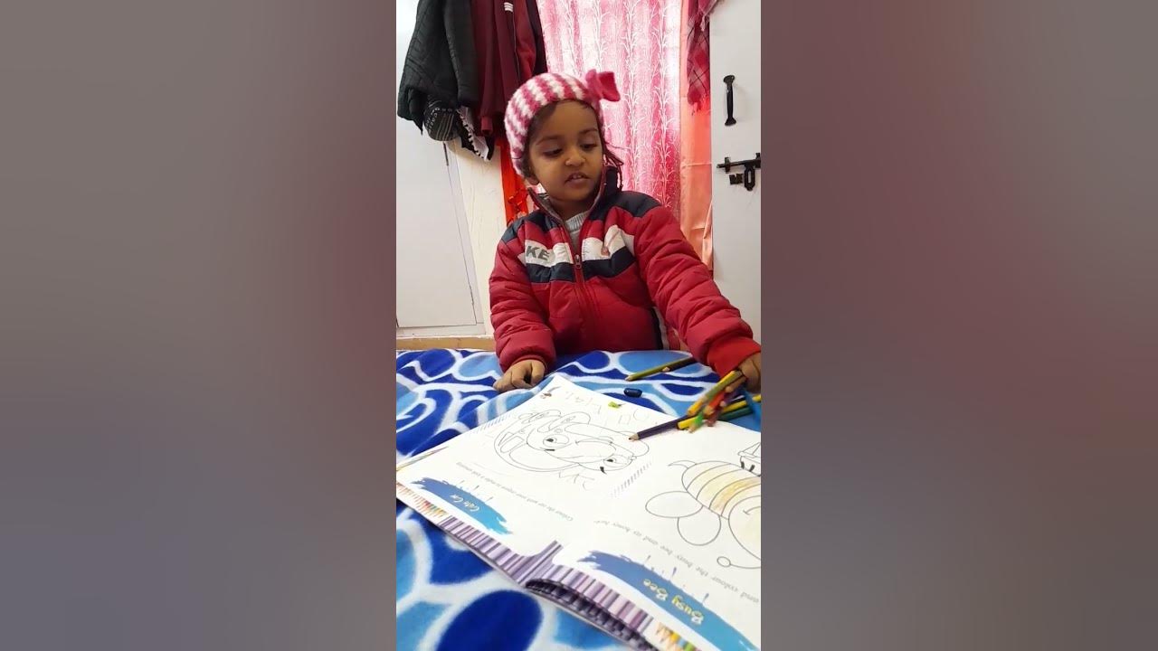 Table of number 2 my 2 year old baby learn table of 2 rigel newton