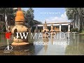 JW Marriott Resort Phuket - обзор гостиницы или Как лучше отдыхать дикарями в Тайланде без путевки