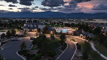 Cordera Community AV with AI effects   1 Versions