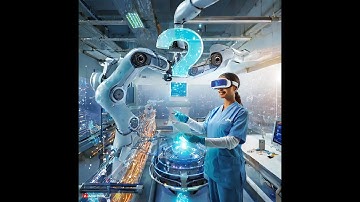 AI vs Augmented Intelligence: The Future of Tech