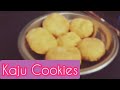 Kaju cookies asmr miniature real cooking