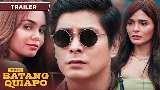Bagong Yugto Trailer | FPJ’s Batang Quiapo Resimi