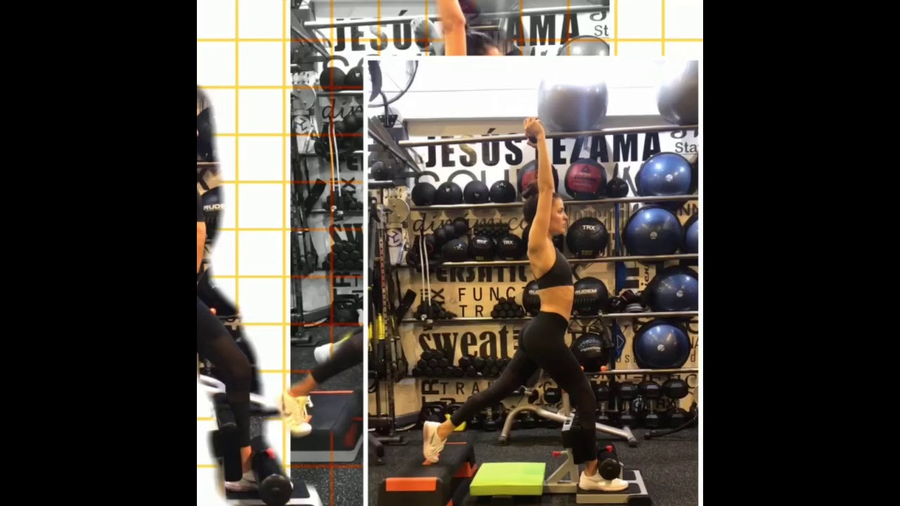 Tatiana calmell del solar