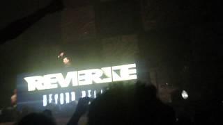 Reverze 2012 Gunz For Hire