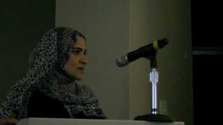Dalia Mogahed The Arithmetic Of Revolution Making Sense Of Egypts Tumultuous Transition