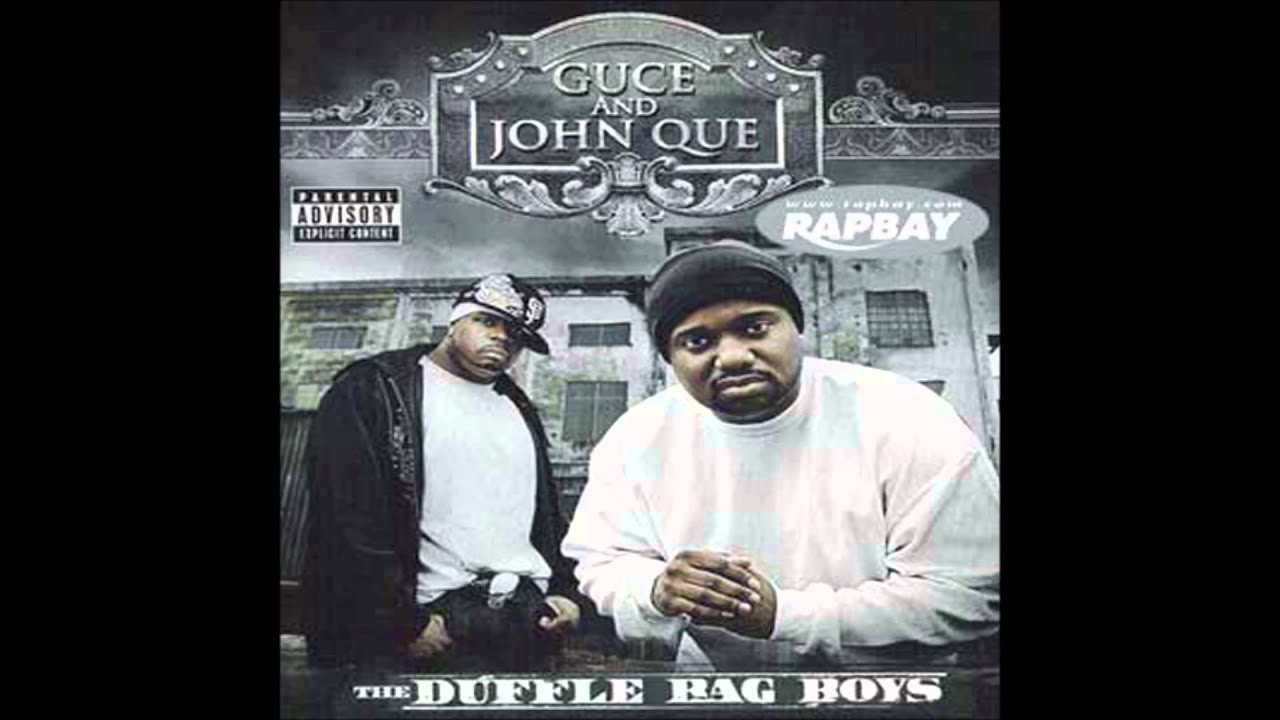 Guarda Guce & John Que D BOY FEAT O G E su YouTube Guarda Guce & John Que D BOY FEAT O G E su YouTube