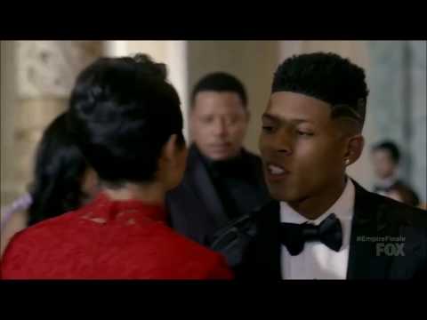 Empire S Boo Boo Kitty Earning Her Name