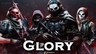 EPIC HIP HOP | ''Glory'' by Romell