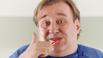 FabricAir Ceiling Diffuser (EU)