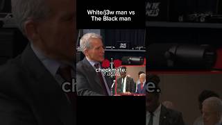 The feds mainly win against Black people