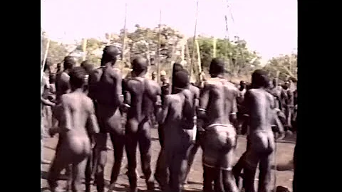 Quali sono le tribù africane?