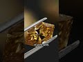 The Gold Crowns Buried With Kings