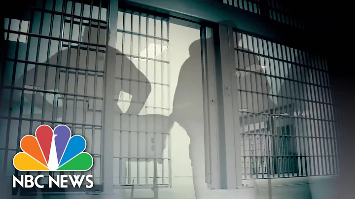 Convicted Felon Says Losing The Right To Vote Made Her ‘Feel Worthless’ | NBC News NOW