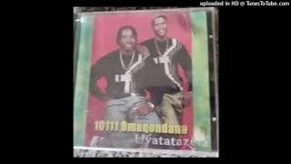 10111 Omaqondana - Uyatatazela