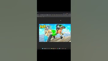 Fortnite Creative Thumbnail: 1v1 Build Fights Map