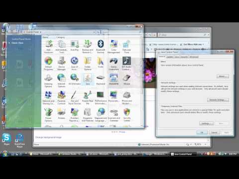 java proxy