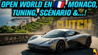 CLUTCH : NOUVELLES INFOS OFFICIELLES ! Date de Sortie, Open World en FRANCE et à MONACO, Tuning &...
