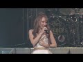 LOVEBITES - WE THE UNITED [Live at zepp Divercity Tokyo 2020] With Subtitles