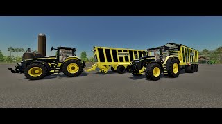 ["fs22", "unreal", "black and yellow", "mod", "mods", "farming simulator", "farming simulator 2022", "tommod", "ls22"]