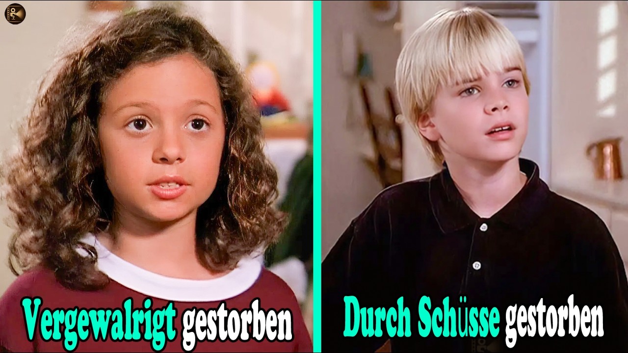 12 geliebte Stars der Eine himmlische Familie starben tragisch – was geschah?