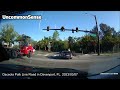 Bad drivers & Driving fails -learn how to drive #768