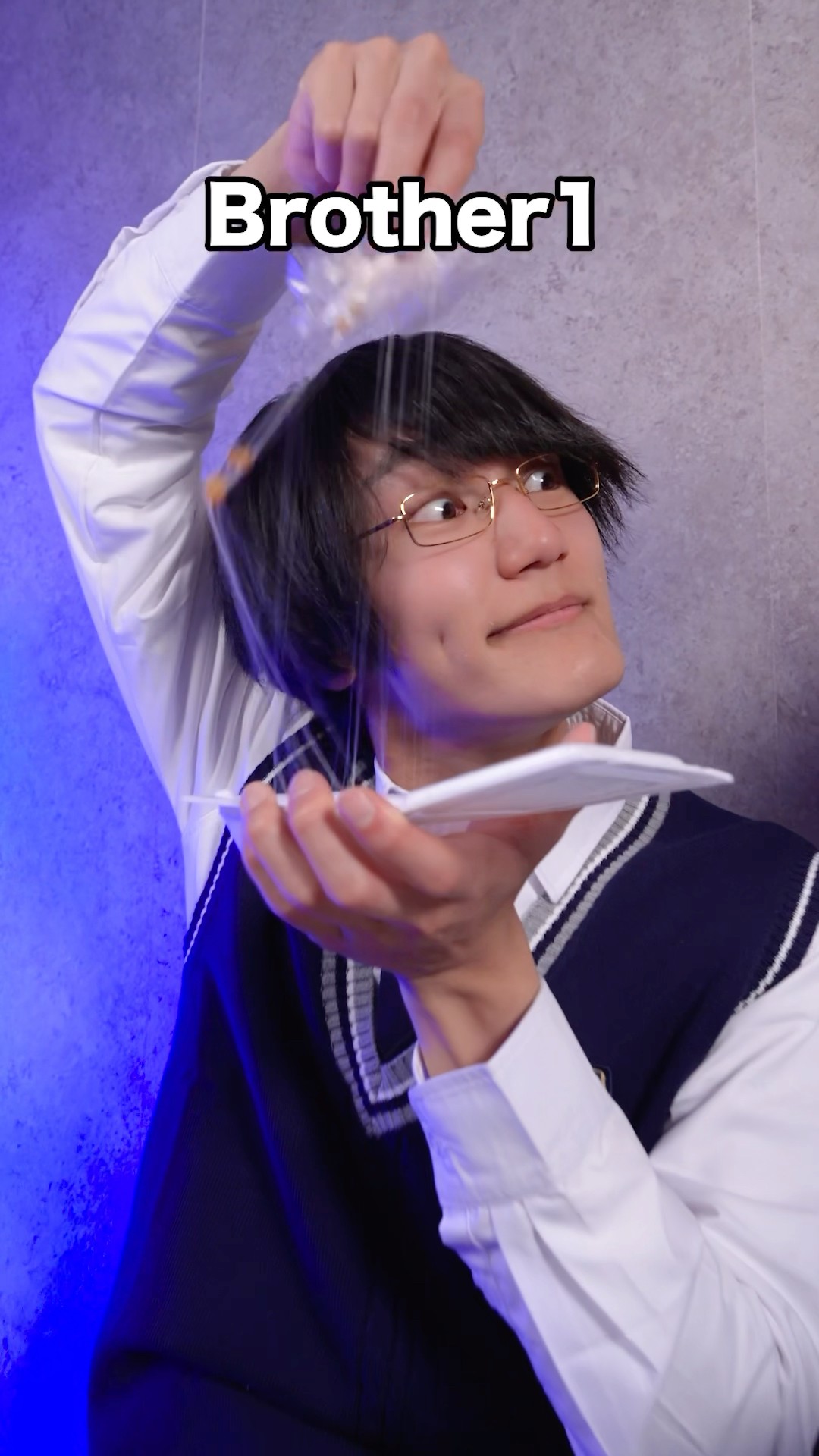 【ISSEI’s Teaching】Natto?