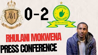 Mokwena on unbeaten run | Nku | Player of the season 🏆 | SAFA