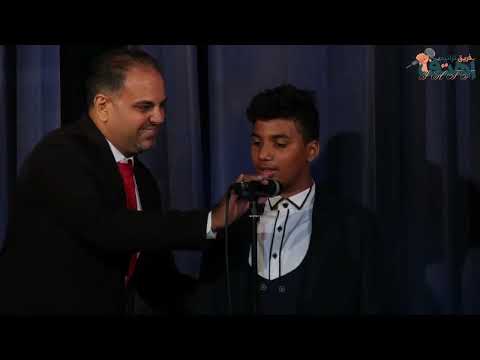 ذنوبى حمول ستيفن رومانى حفل عوده الروح فريق اهتف باسقفية الشباب