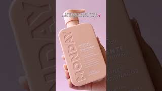 El Upgrade Que Tu Cabello Necesita Monday