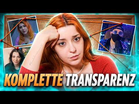 I'm answering your questions about the Anni-Files..