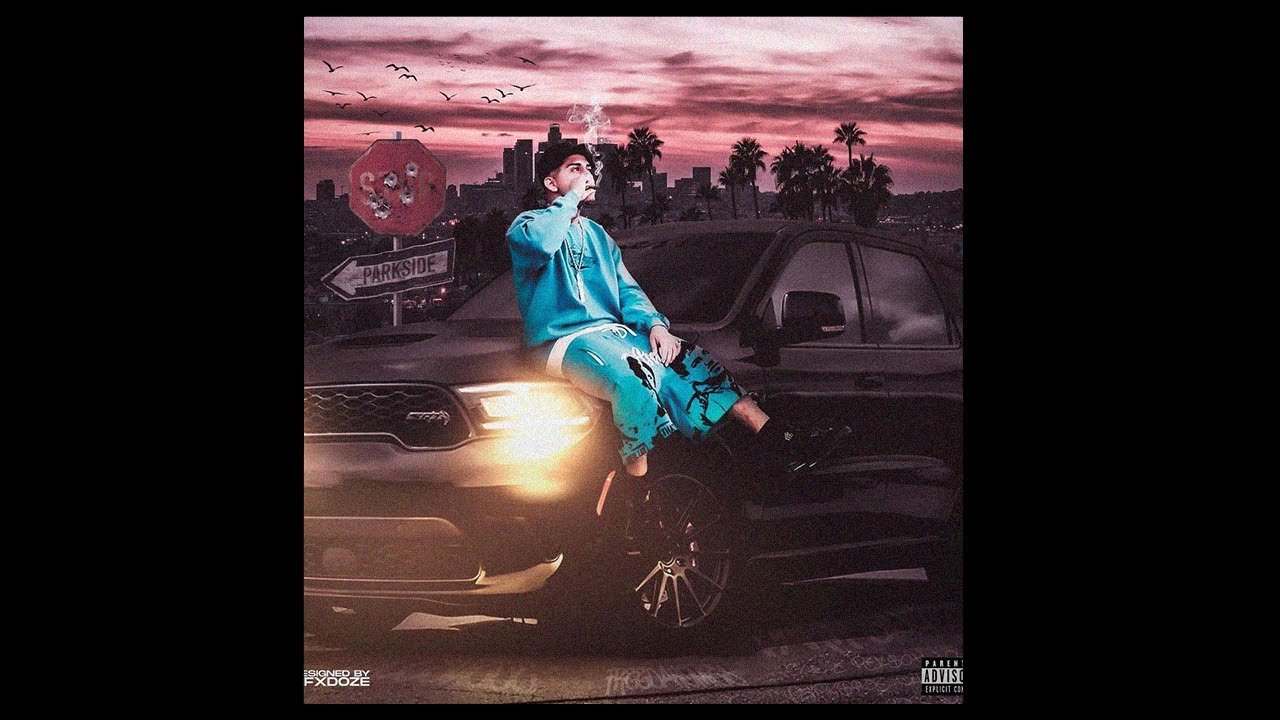 [FREE FOR PROFIT] Suede X Bware Type Beat 