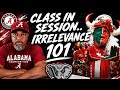 Healthy Debate: Kangaroo Black takes Miami fan to school on subject of Miami Hurricanes irrelevancy