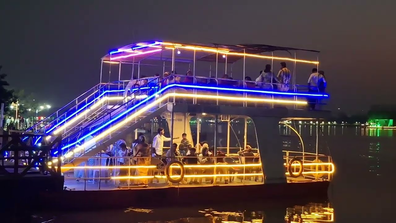 A Breath of Fresh Air: My Day at Eco Park